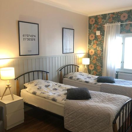 라우마 Haus Anna B&B 외부 사진