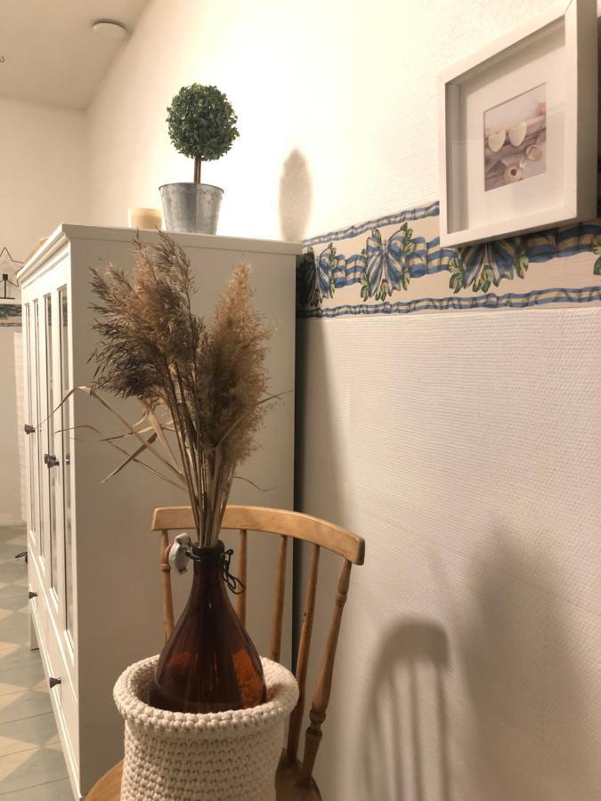 라우마 Haus Anna B&B 외부 사진