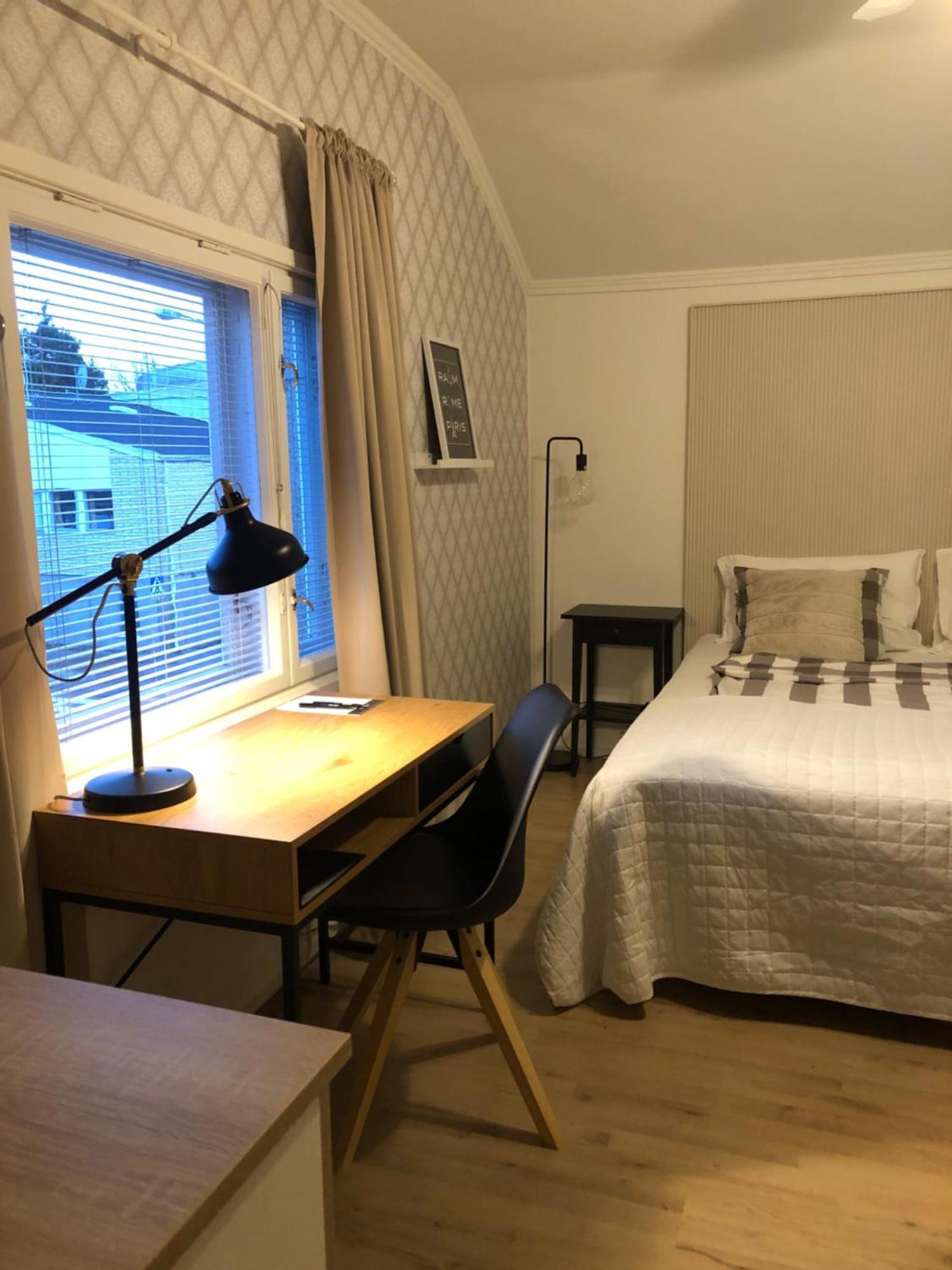 라우마 Haus Anna B&B 외부 사진