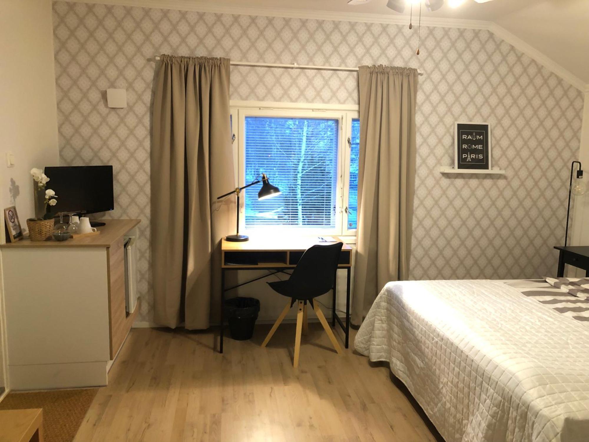 라우마 Haus Anna B&B 외부 사진