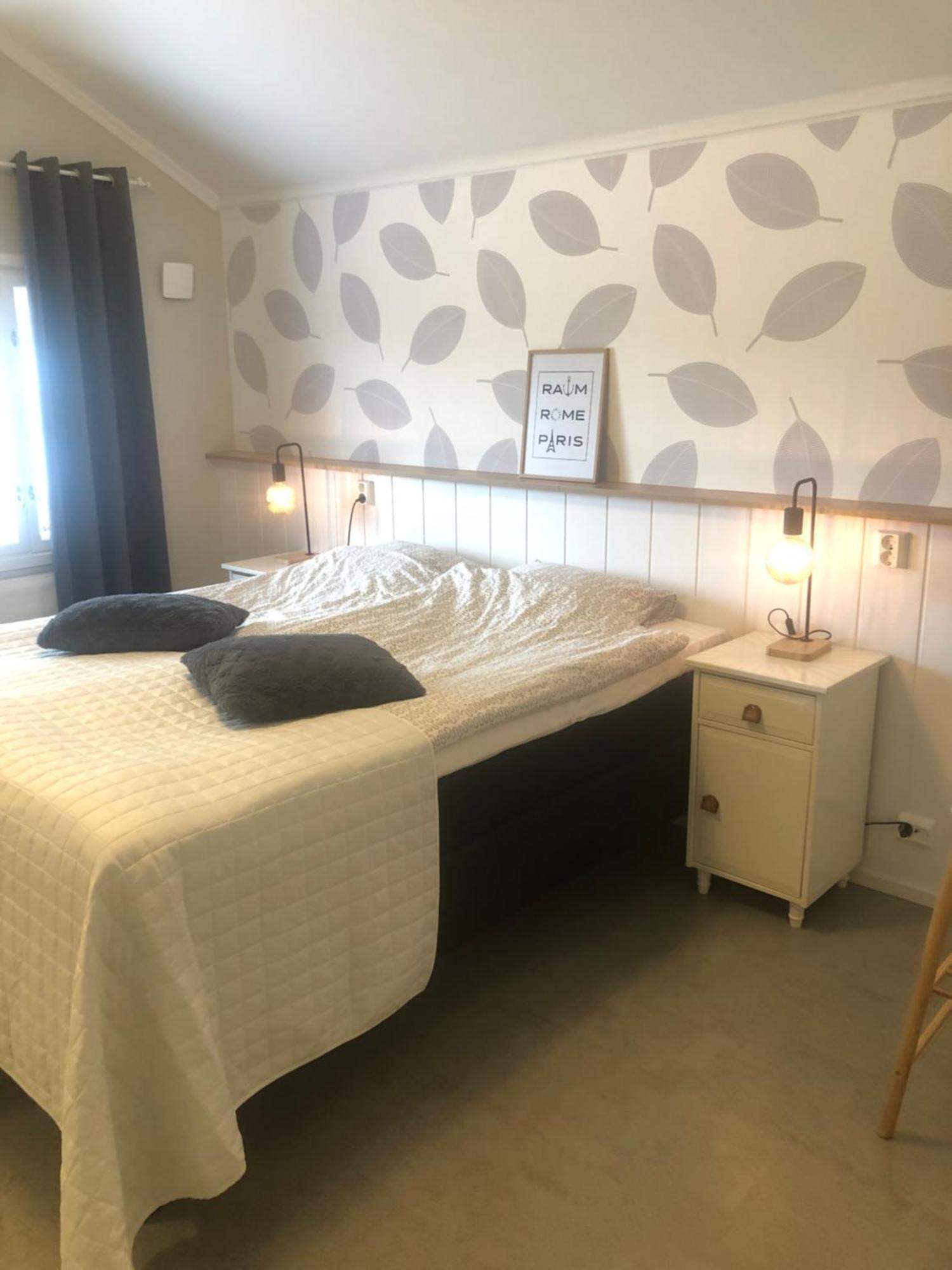 라우마 Haus Anna B&B 외부 사진