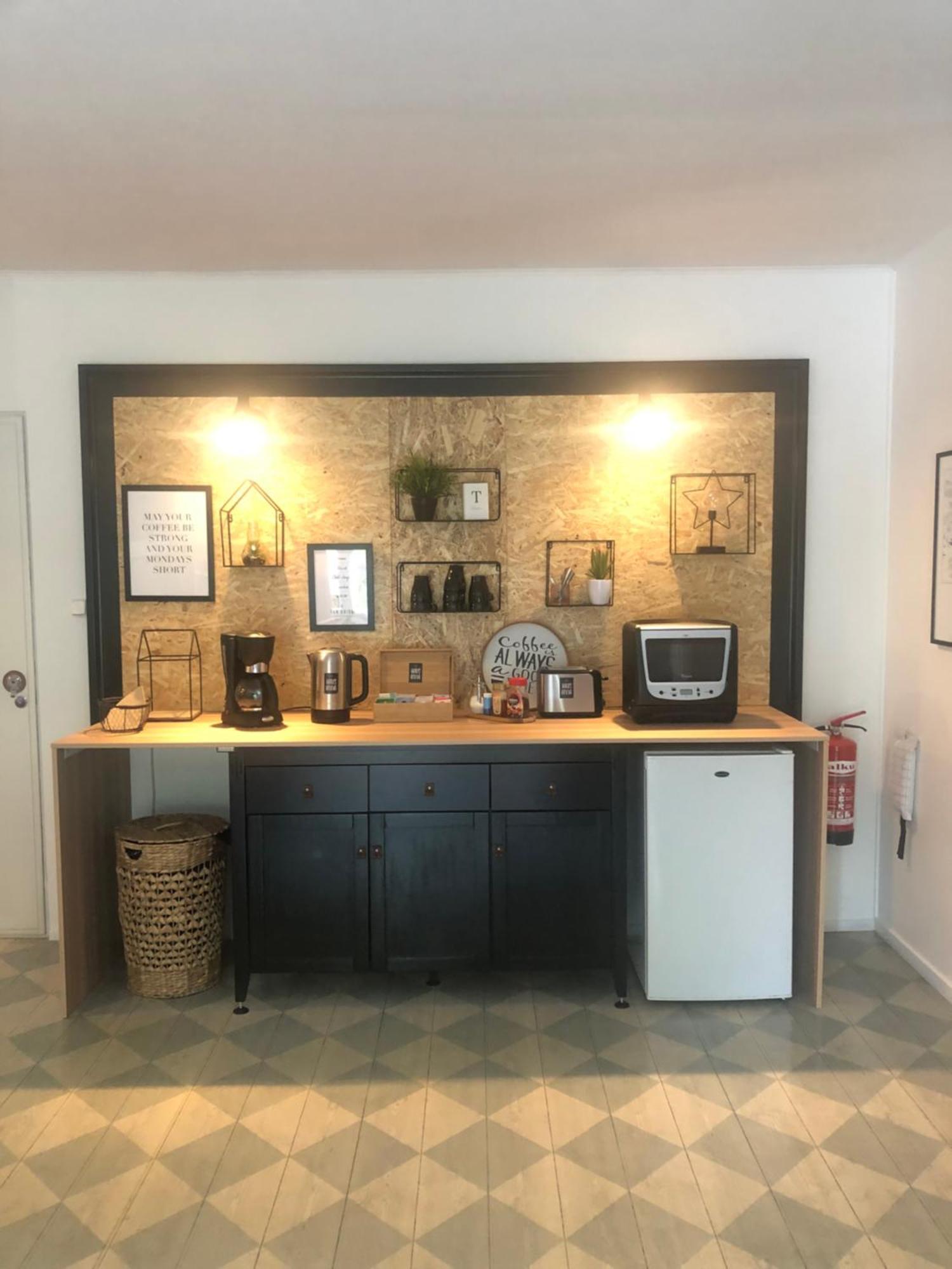 라우마 Haus Anna B&B 외부 사진