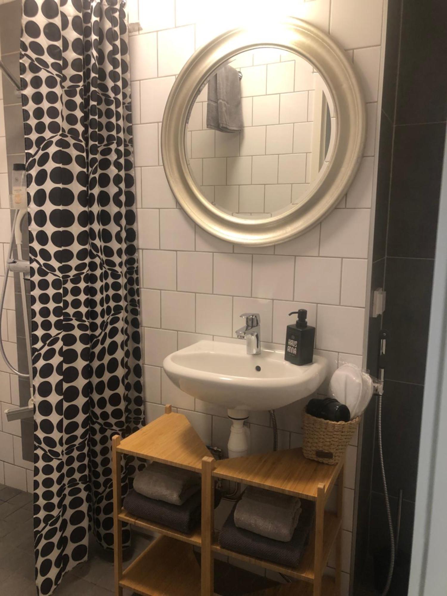 라우마 Haus Anna B&B 외부 사진