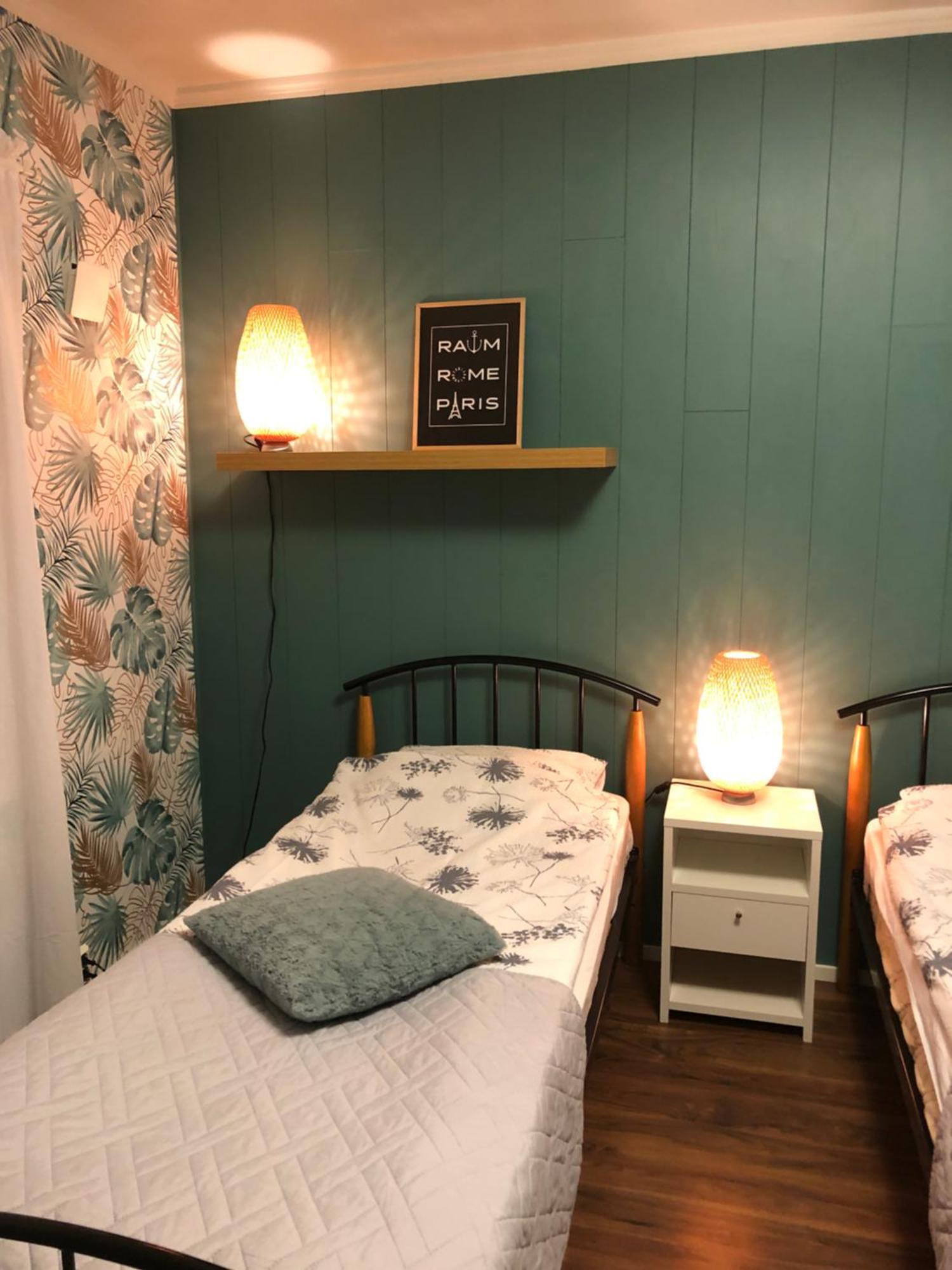 라우마 Haus Anna B&B 외부 사진