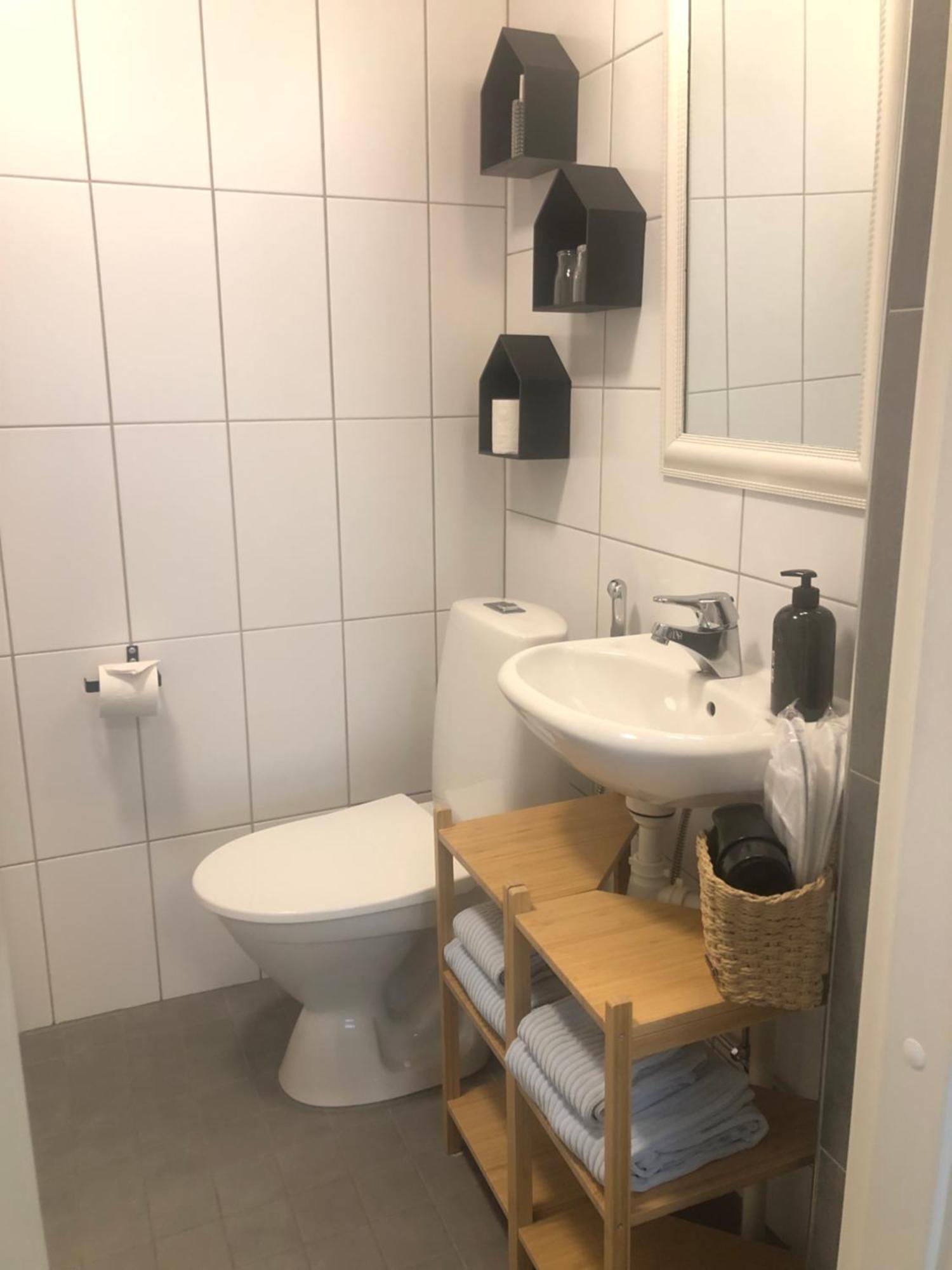라우마 Haus Anna B&B 외부 사진