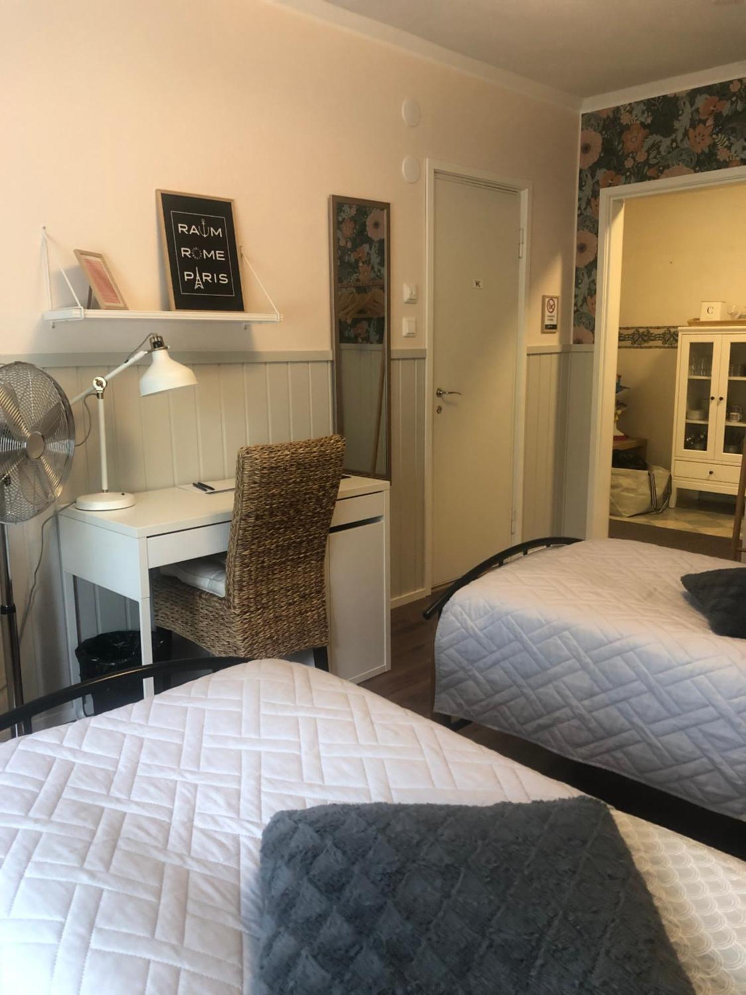 라우마 Haus Anna B&B 외부 사진