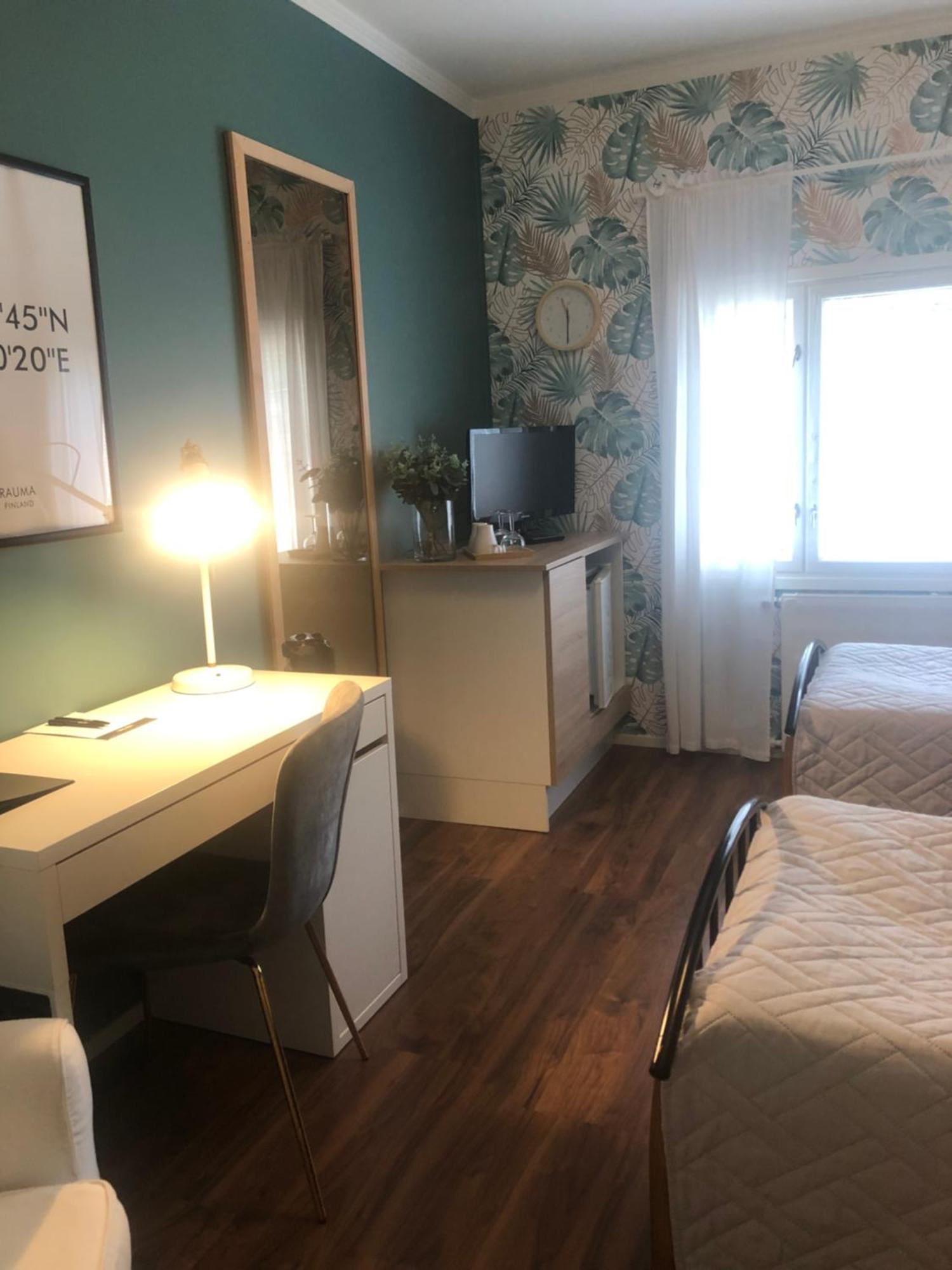라우마 Haus Anna B&B 외부 사진