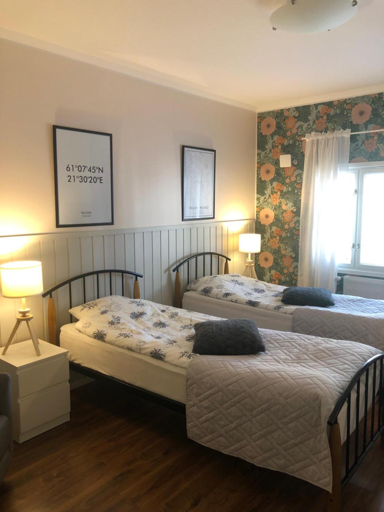 라우마 Haus Anna B&B 외부 사진